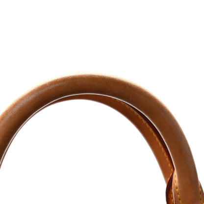 Louis Vuitton Monogram Keepall Bandouliere 60 12 of 12