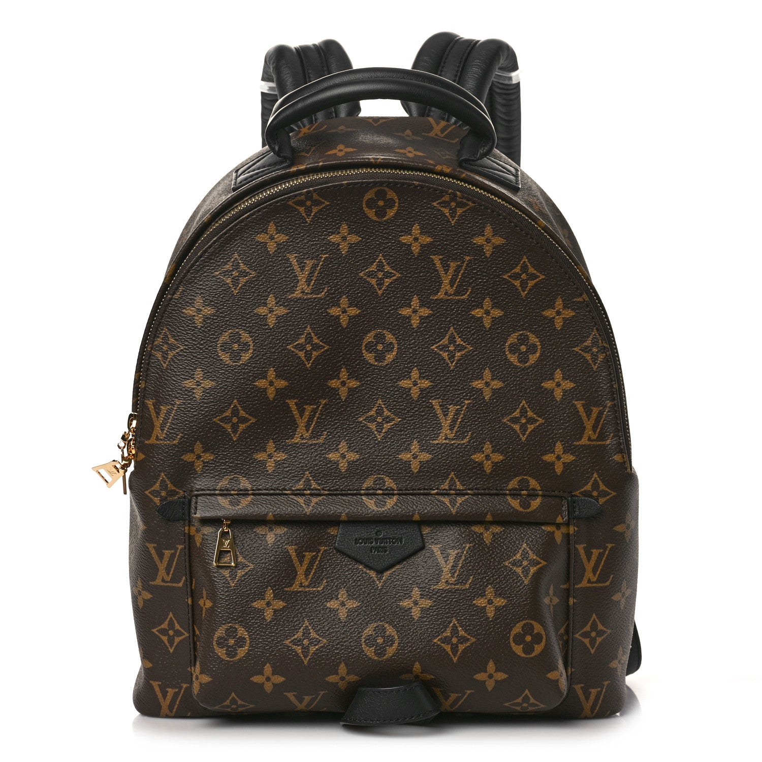 Louis Vuitton Monogram Palm Springs Backpack MM 1 of 8