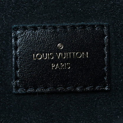 Louis Vuitton Reverse Monogram Pochette Metis 6 of 11