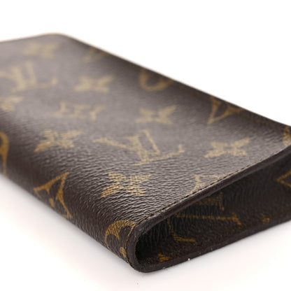 Louis Vuitton Monogram Sunglasses Case 7 of 8