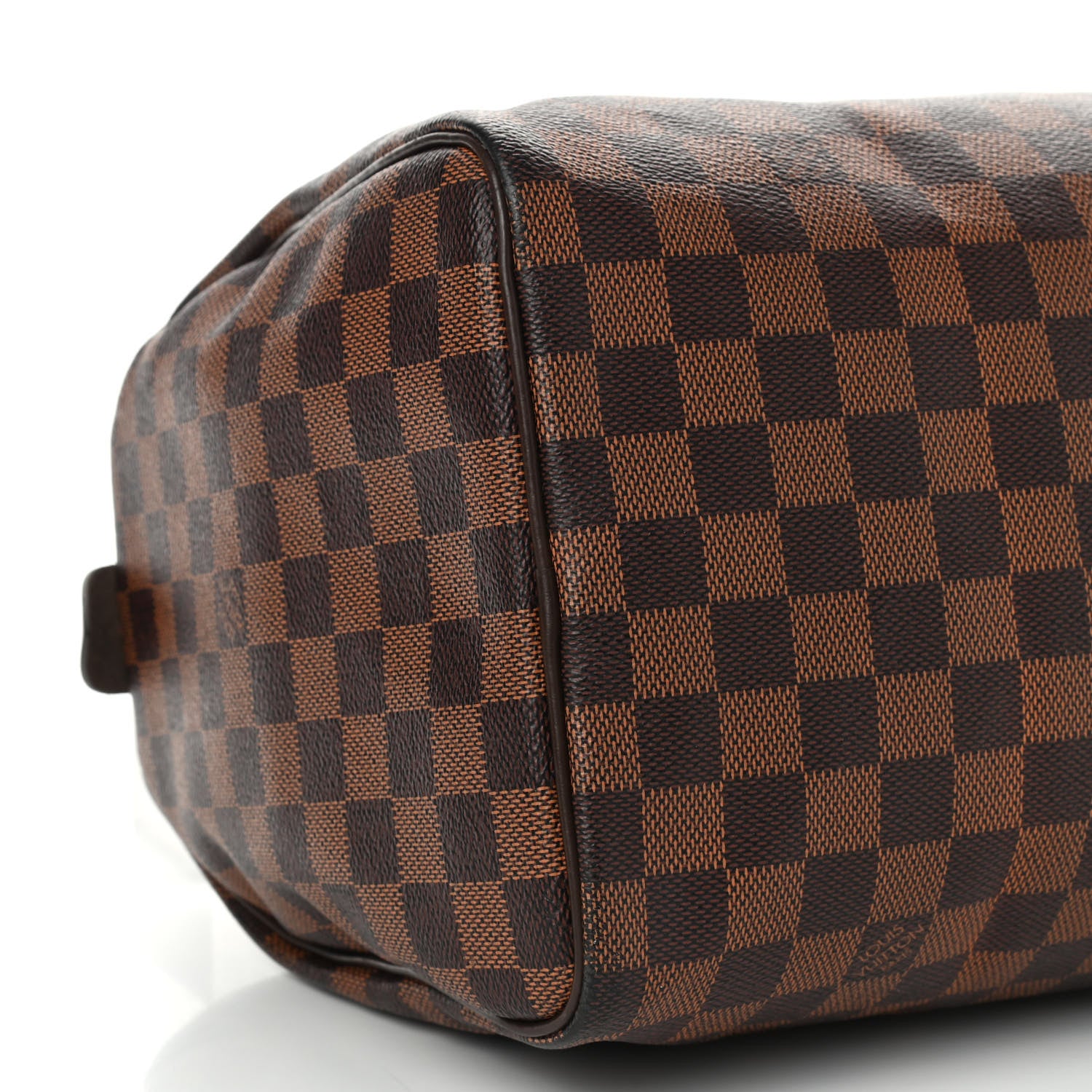 Louis Vuitton Damier Ebene Speedy 30 8 of 16