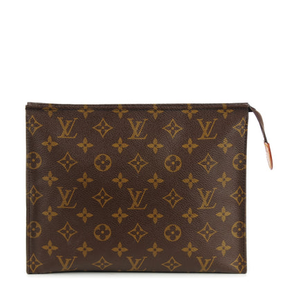 Louis Vuitton Monogram Toiletry Pouch 26 1 of 8