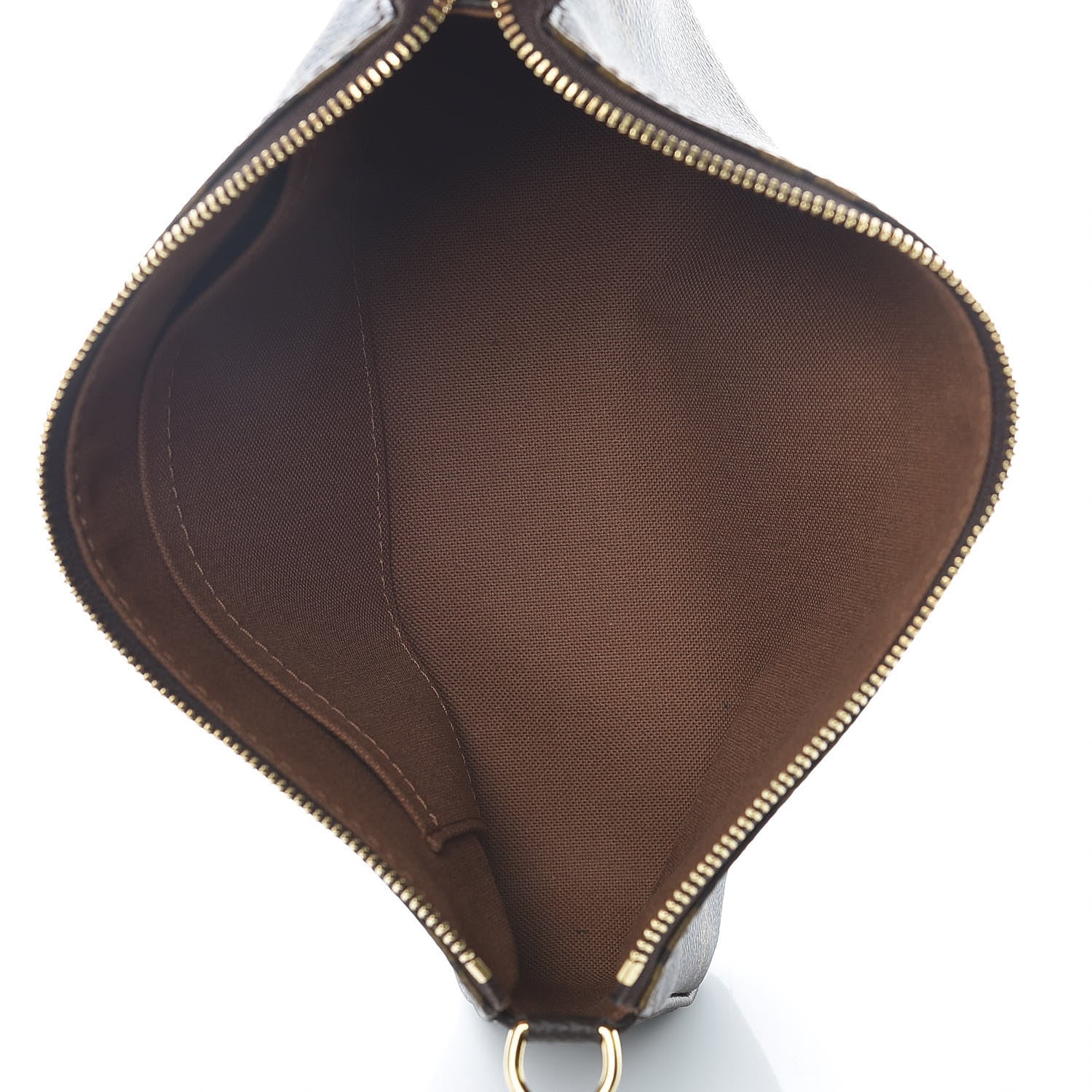 Louis Vuitton Monogram Pochette Accessories NM 7 of 9