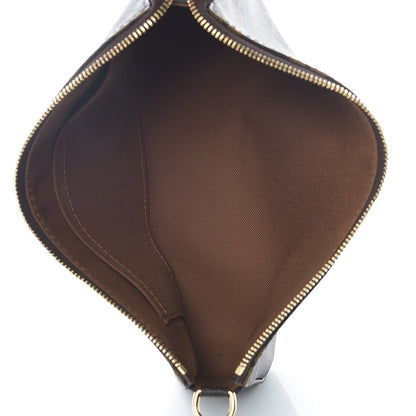 Louis Vuitton Monogram Pochette Accessories NM 7 of 9