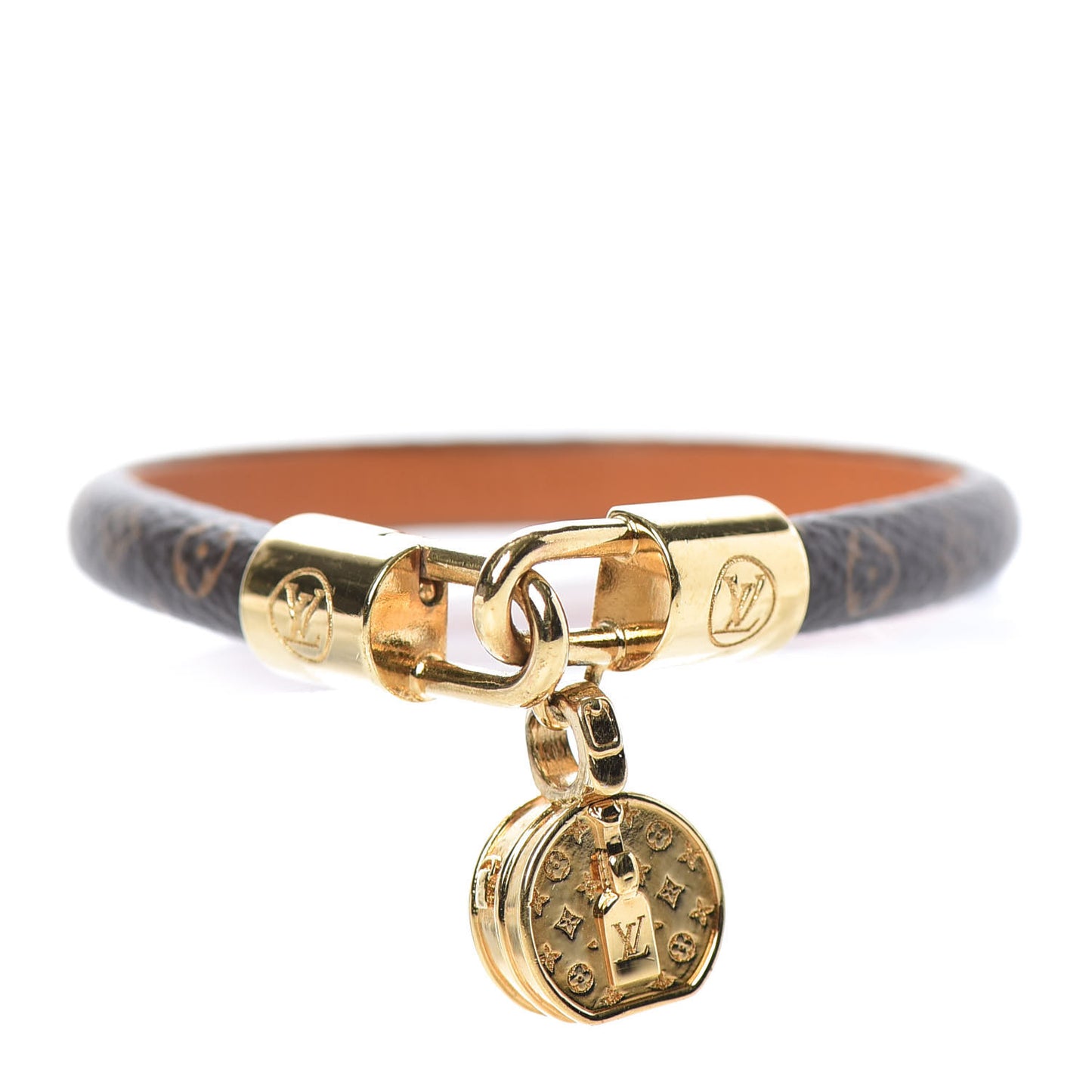Monogram Tribute Bracelet 19