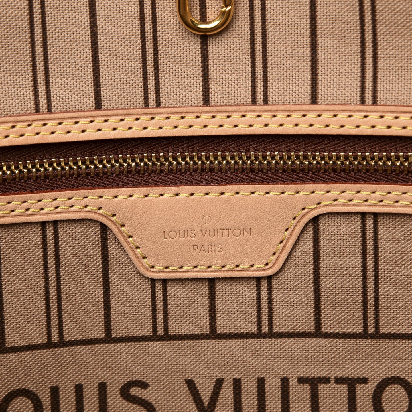 Monogram Neo Neverfull MM
