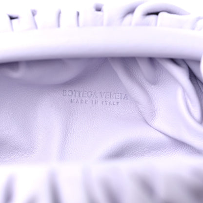 Bottega Veneta Butter Calfskin The Mini Pouch Mirth 7 of 10