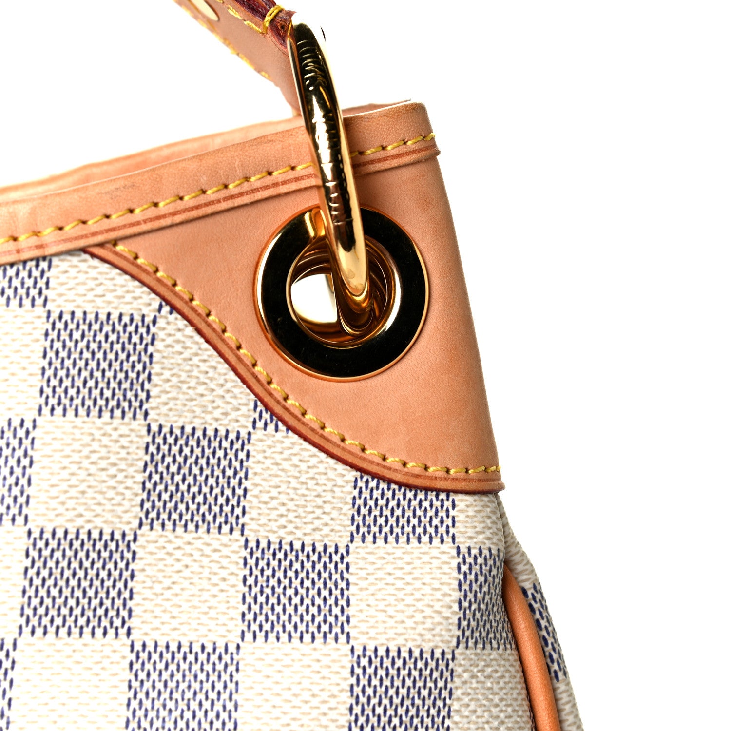 Louis Vuitton Damier Azur Galliera PM 7 of 7