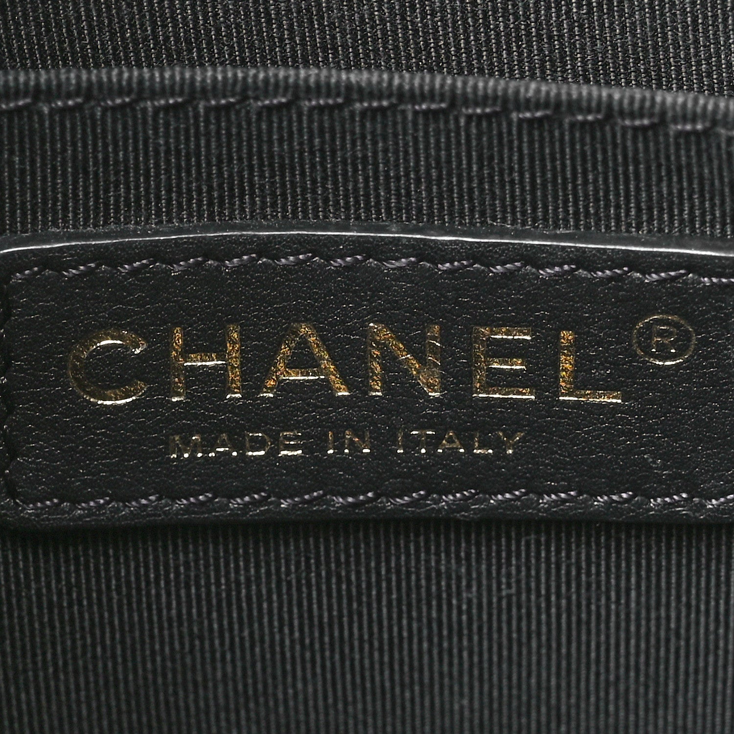 Chanel Lambskin Quilted Small Urban Spirit Backpack Black 6 of 10