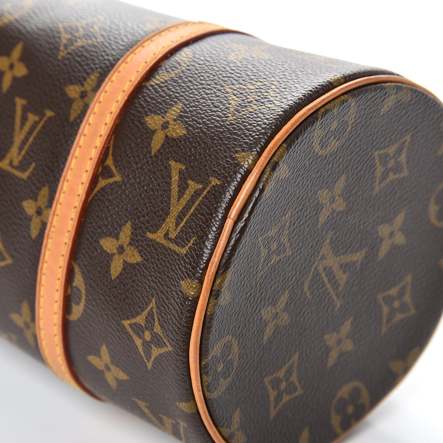 Louis Vuitton Monogram Papillon 26 8 of 8