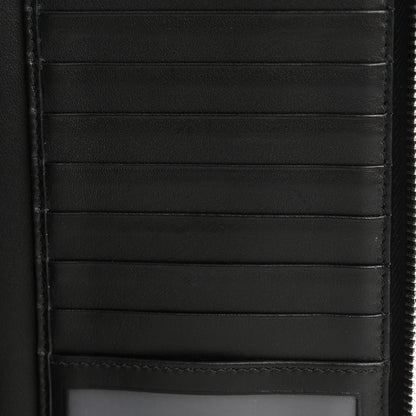 Gucci Microguccissima Zip Around Top Handle Travel Wallet Testa Di Moro 8 of 8