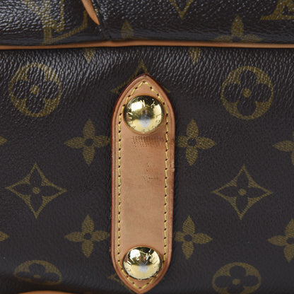 Louis Vuitton Monogram Galliera PM 13 of 19