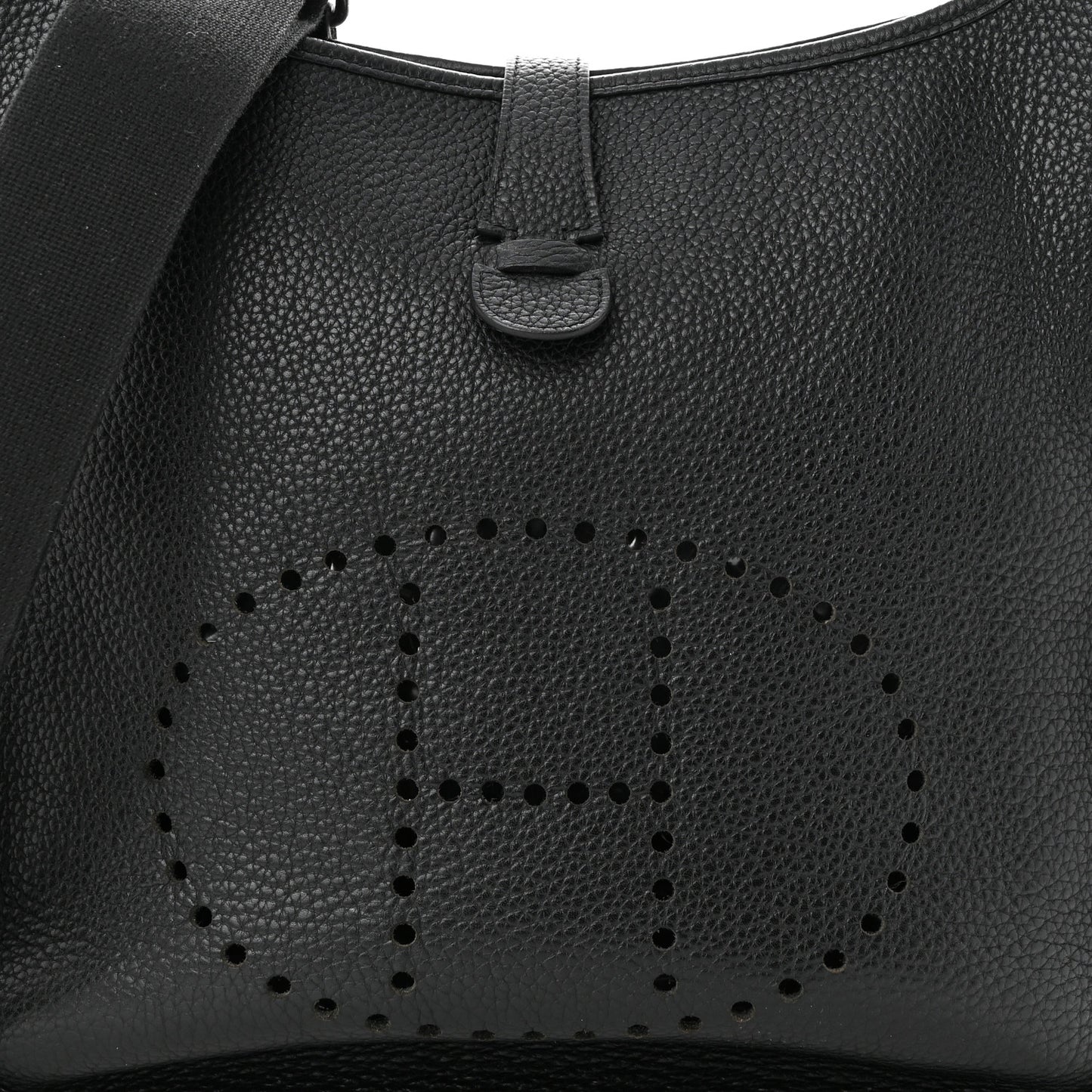 Taurillon Clemence Evelyne III GM Black