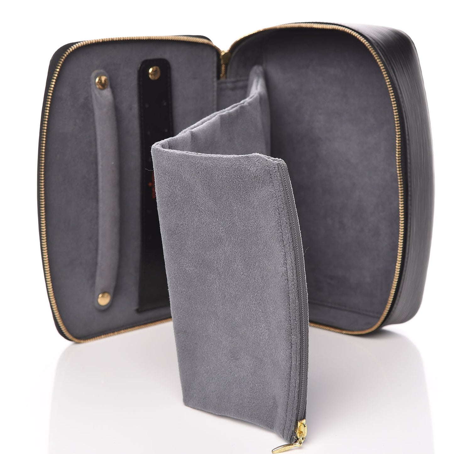 Epi Monte Carlo Jewelry Box Black