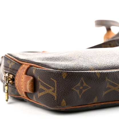 Louis Vuitton Monogram Pochette Marly Bandouliere 8 of 10