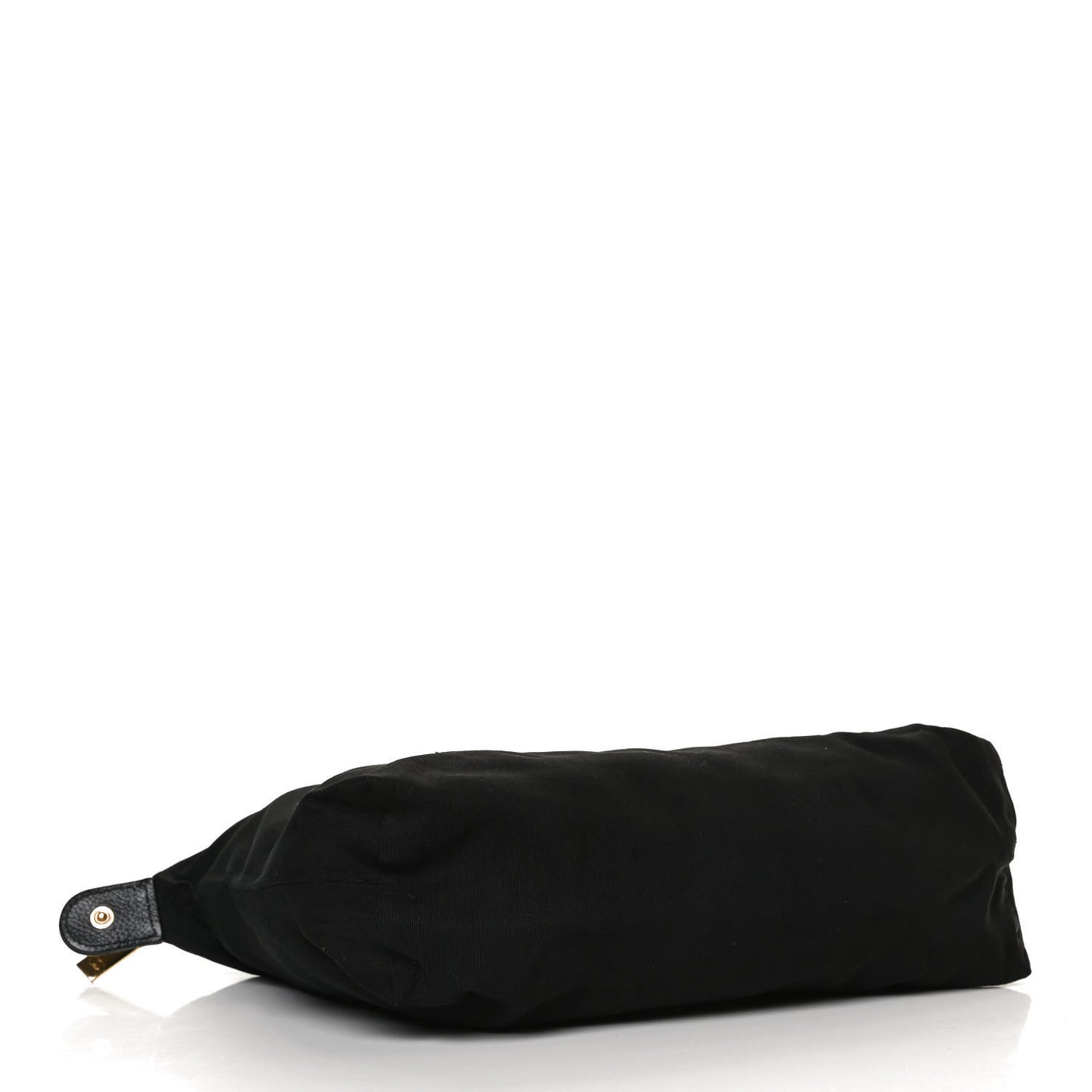 Caviar Cerf Executive Shopper Tote Black