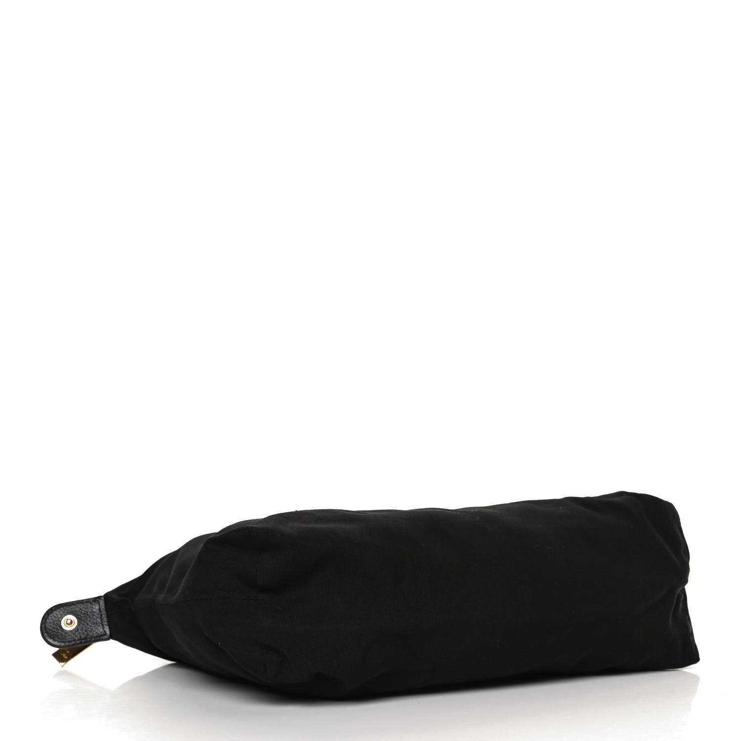 Chanel Caviar Cerf Executive Shopper Tote Black 8 of 11