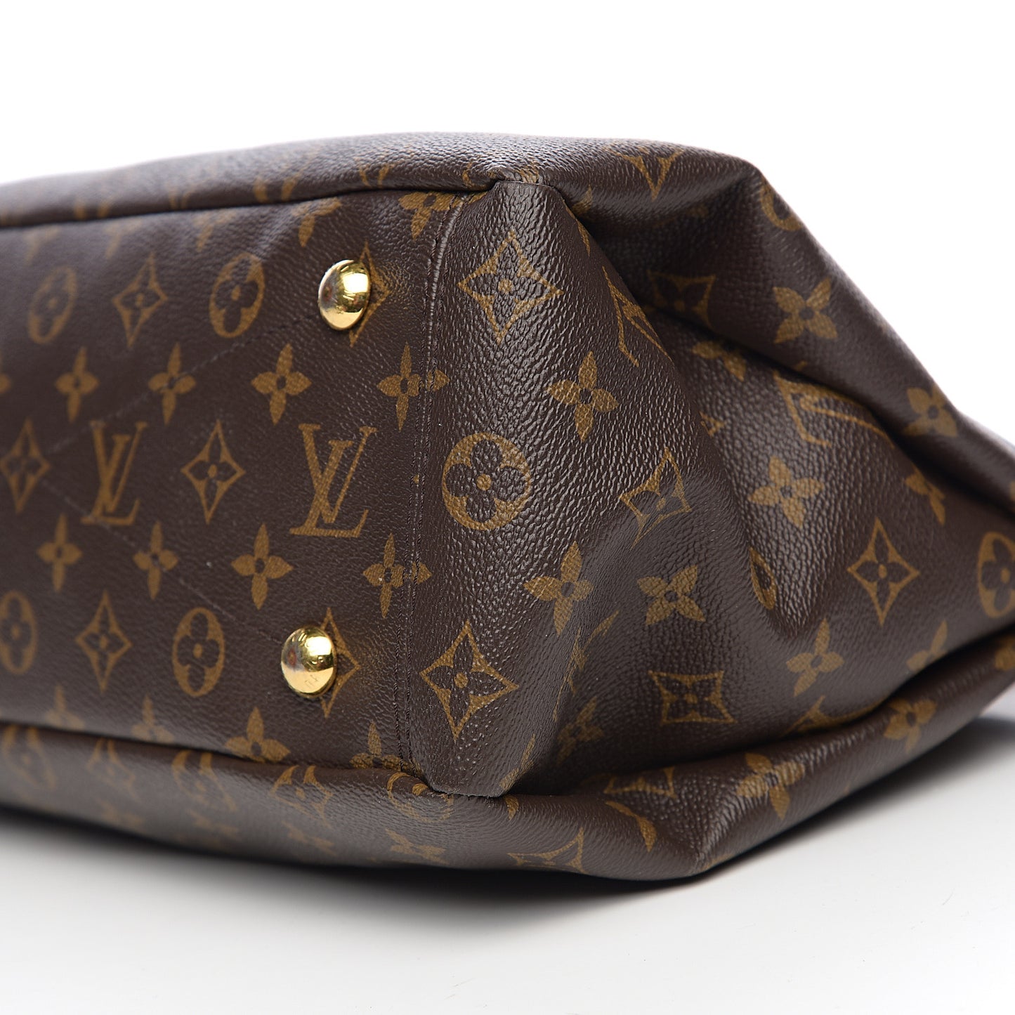 Monogram Pallas Cherry