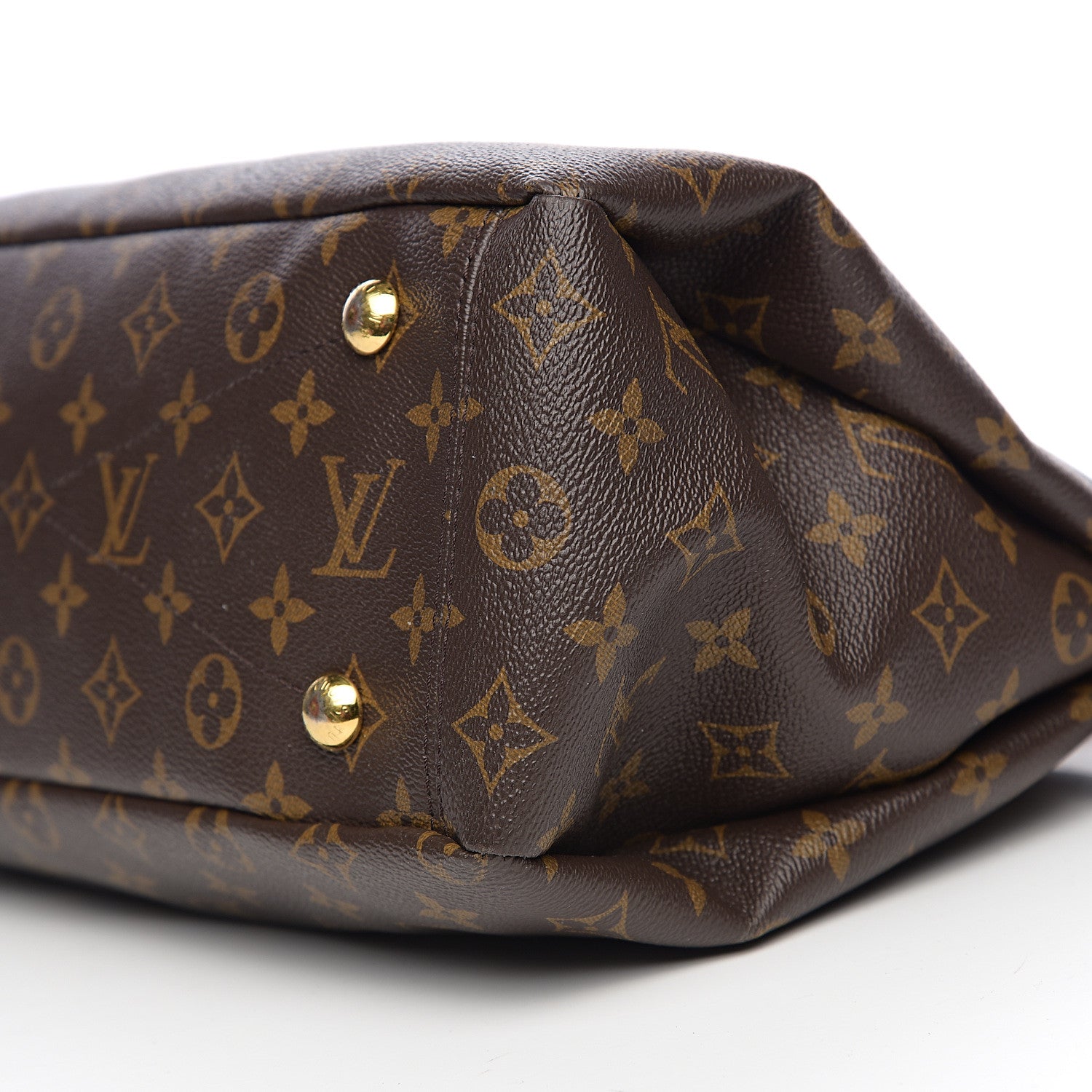 Louis Vuitton Monogram Pallas Cherry 9 of 9