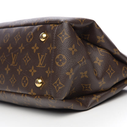 Louis Vuitton Monogram Pallas Cherry 9 of 9