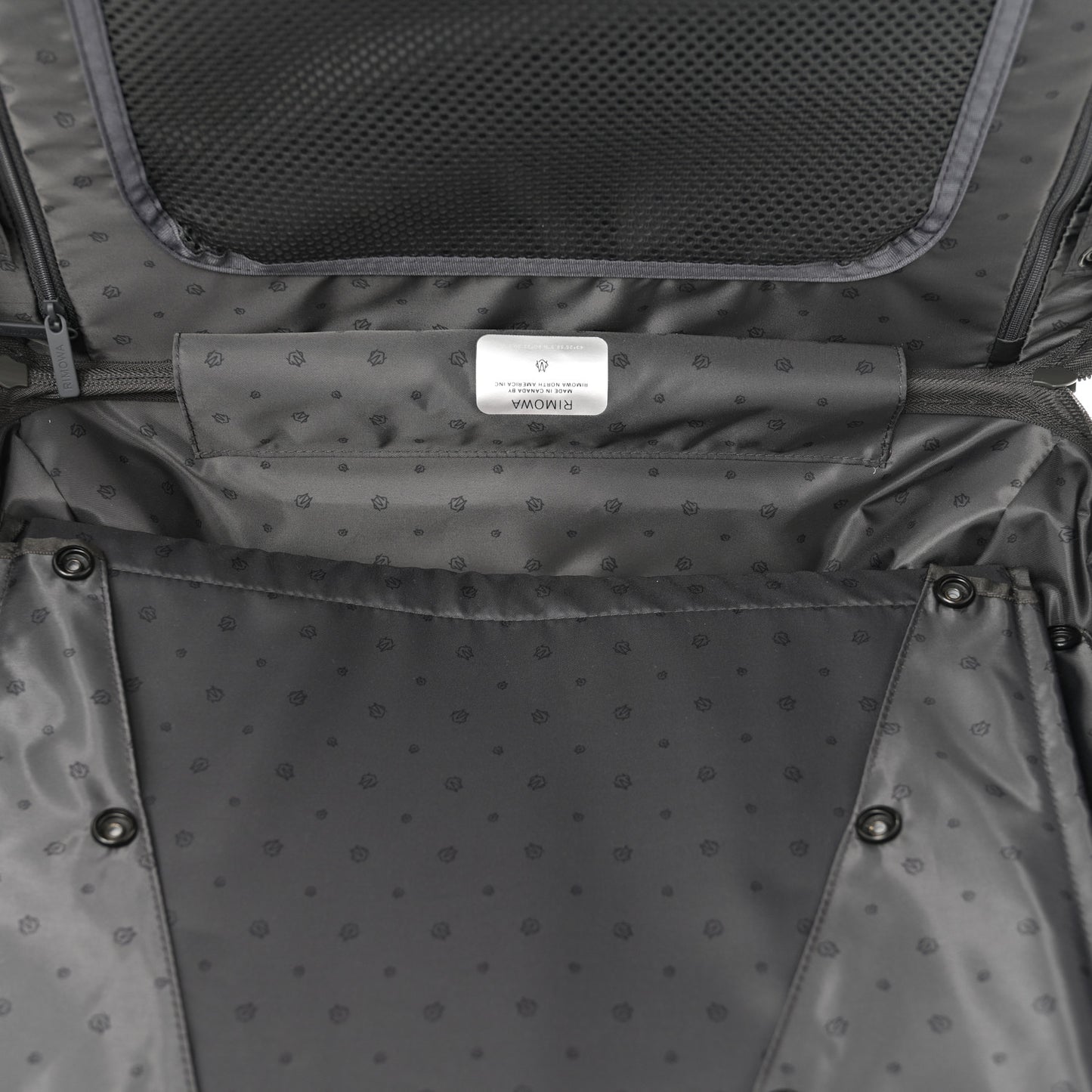 Polycarbonate Essential Sleeve Compact Slate
