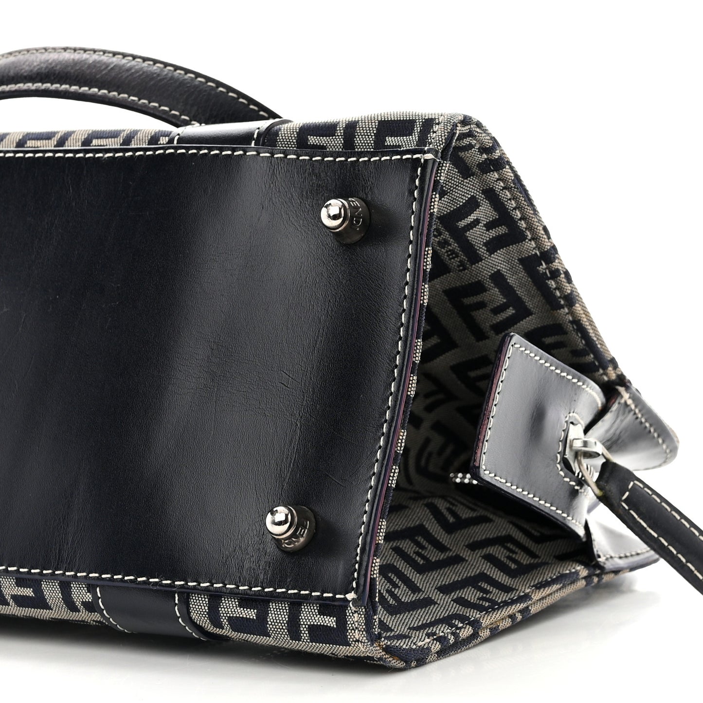 Zucca Boston Navy