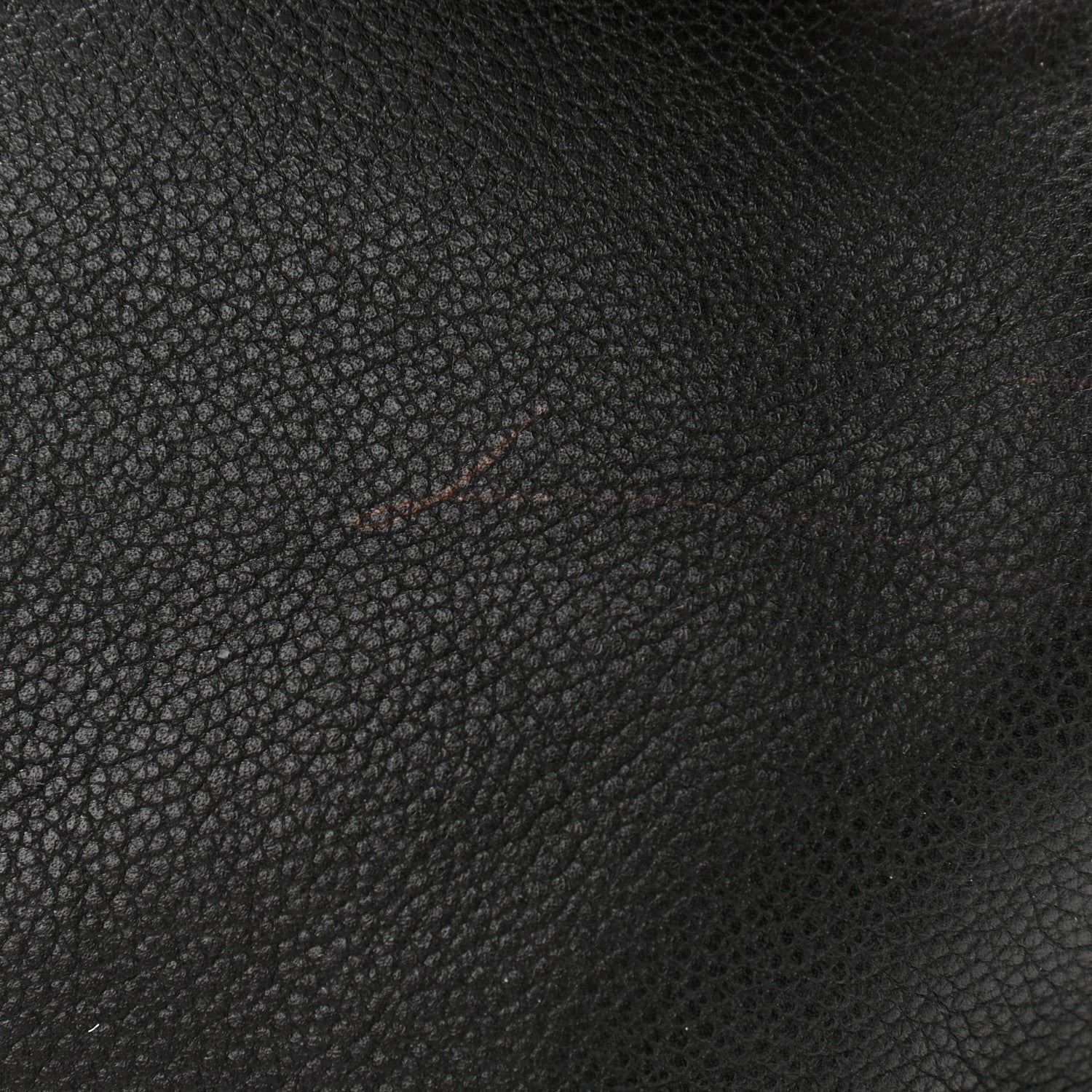 Chanel Caviar CC Shoulder Bag Black 11 of 14