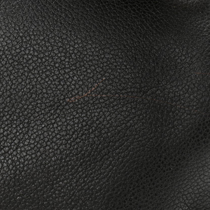 Chanel Caviar CC Shoulder Bag Black 11 of 14