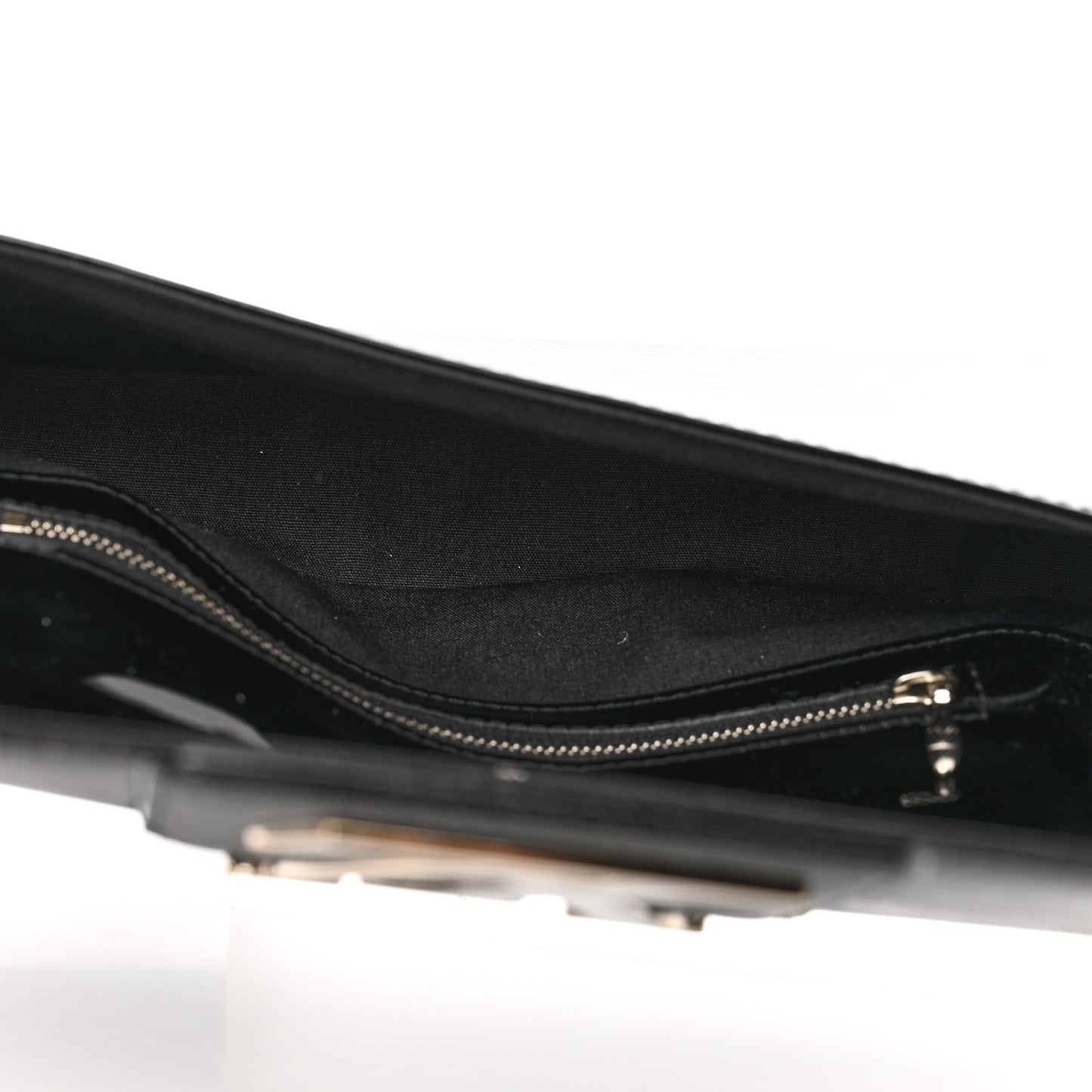 Epi Electric Sobe Clutch Black