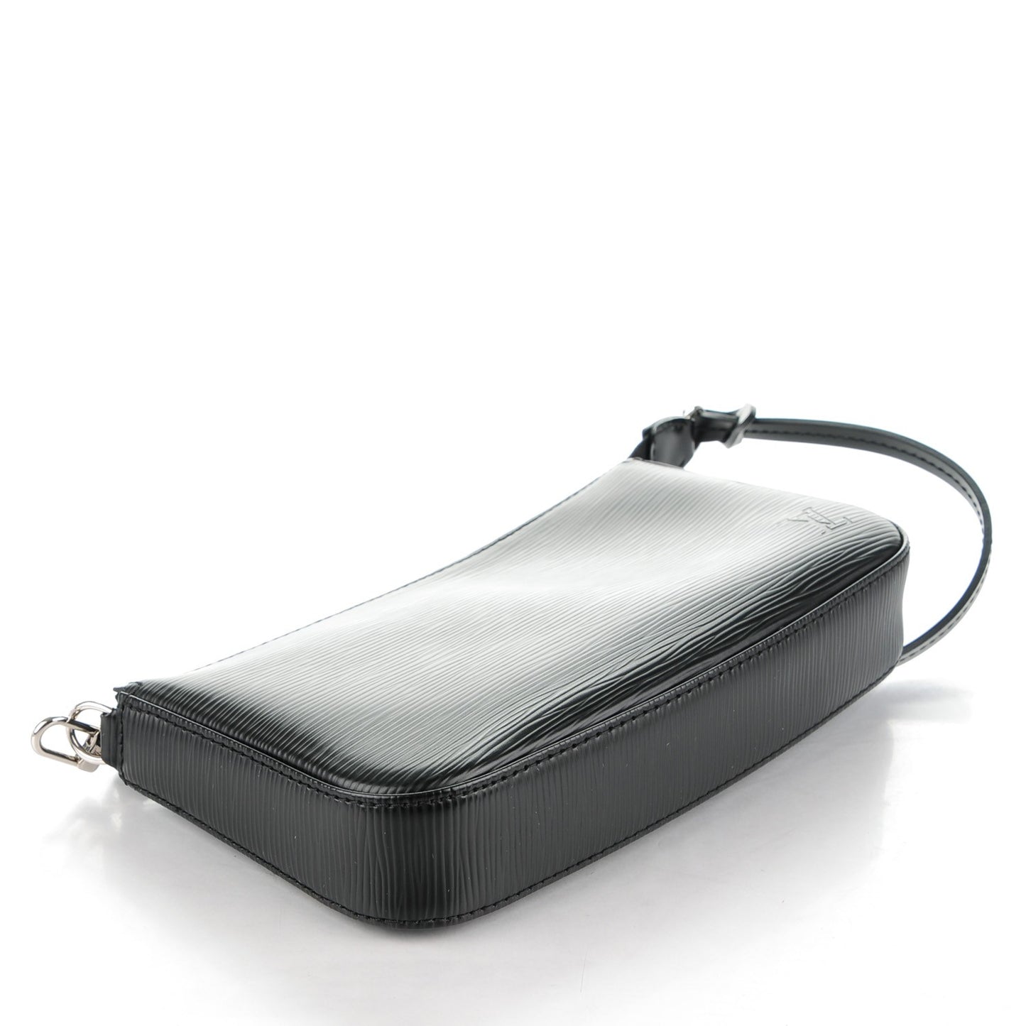 Epi Pochette Accessories NM Black