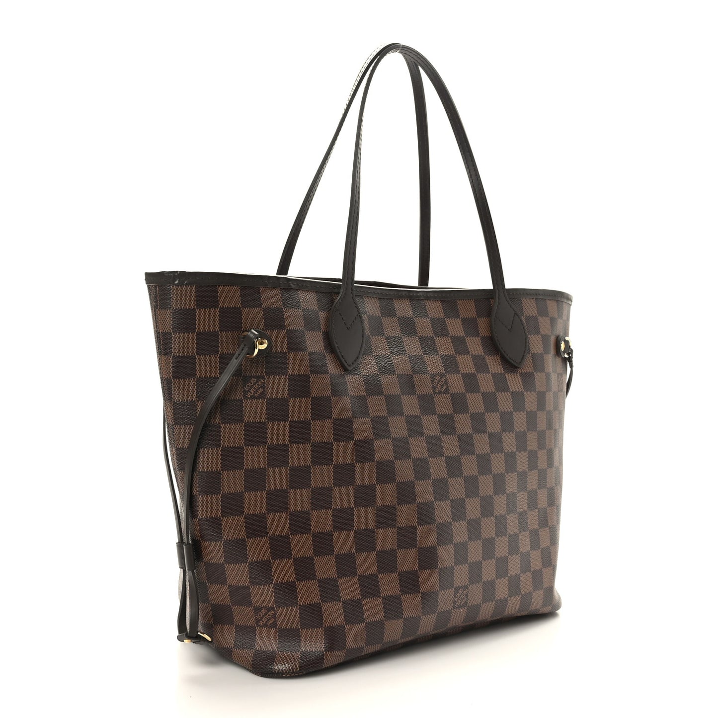 Damier Ebene Neo Neverfull MM