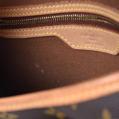 Louis Vuitton Monogram Sologne 7 of 13