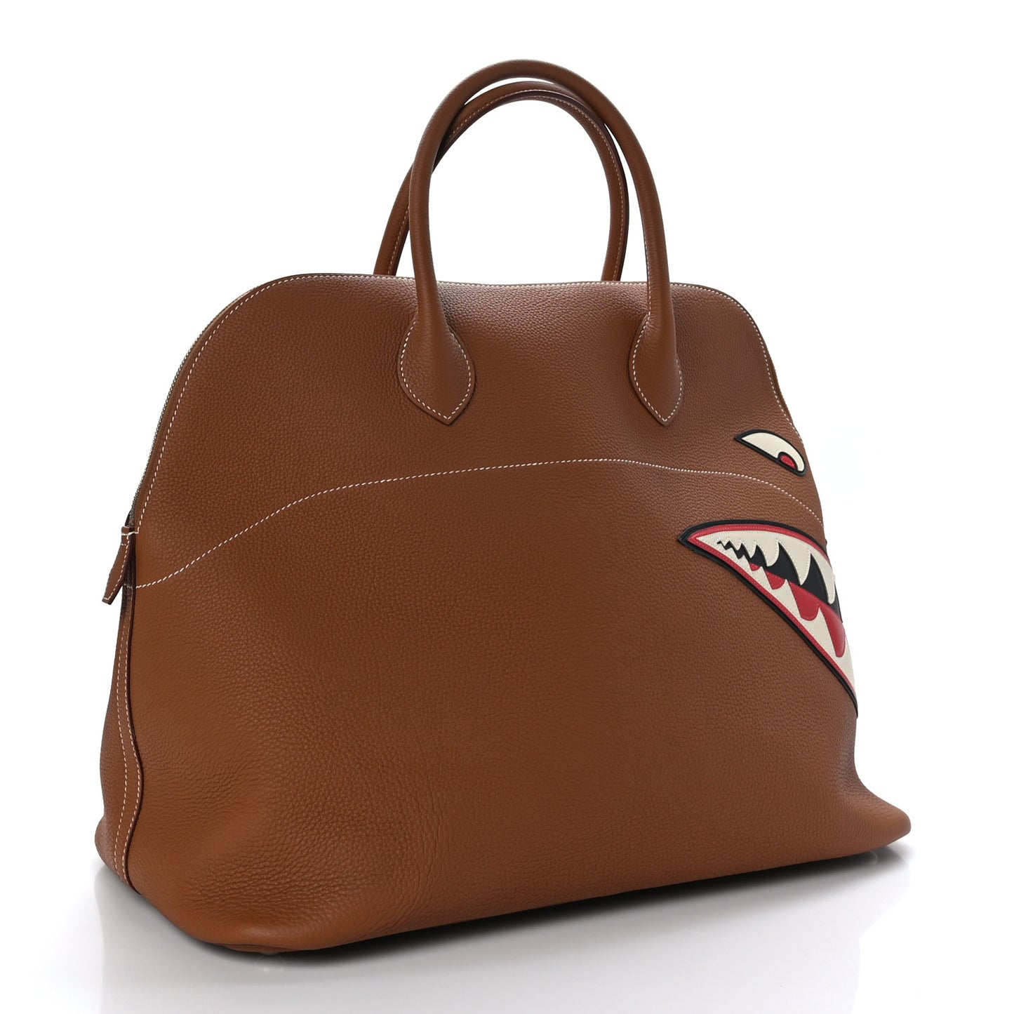 Togo Shark Bolide 45 Gold