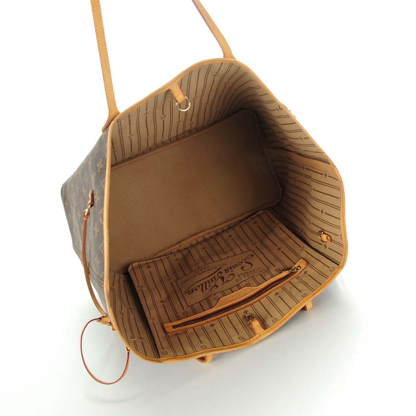 Monogram Neverfull GM