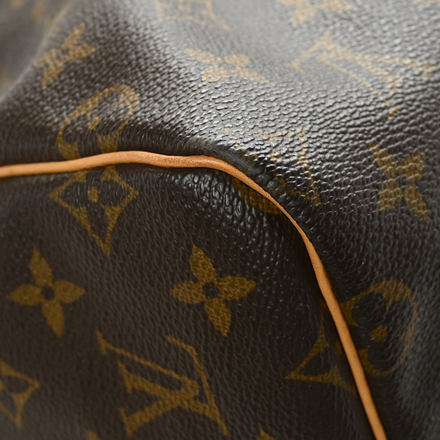 Monogram Keepall Bandouliere 55