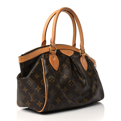 Louis Vuitton Monogram Tivoli PM 3 of 6