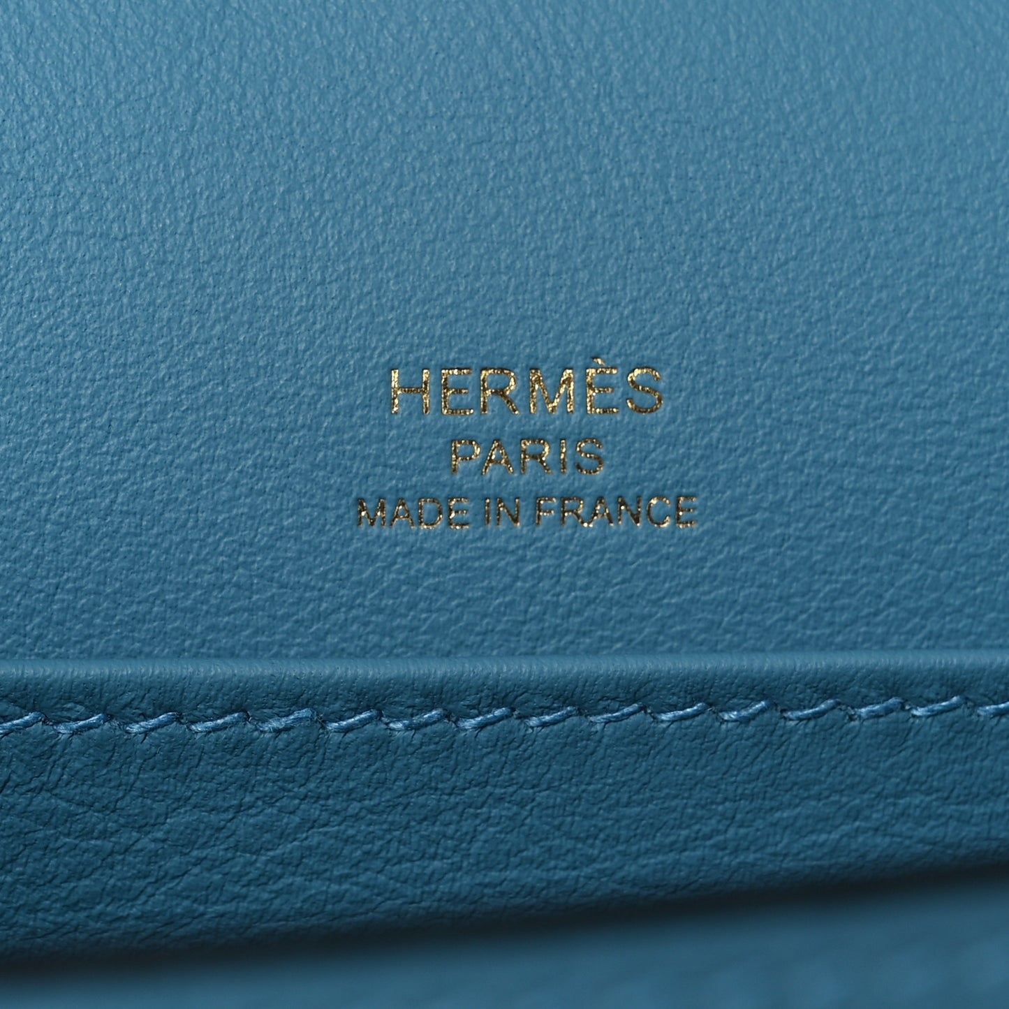Chevre Mysore Geta New Bleu Jean