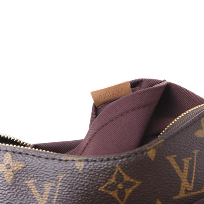 Louis Vuitton Monogram Odeon PM Natural 5 of 10
