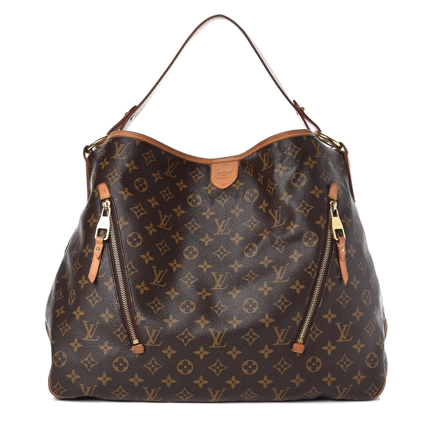 Monogram Delightful GM