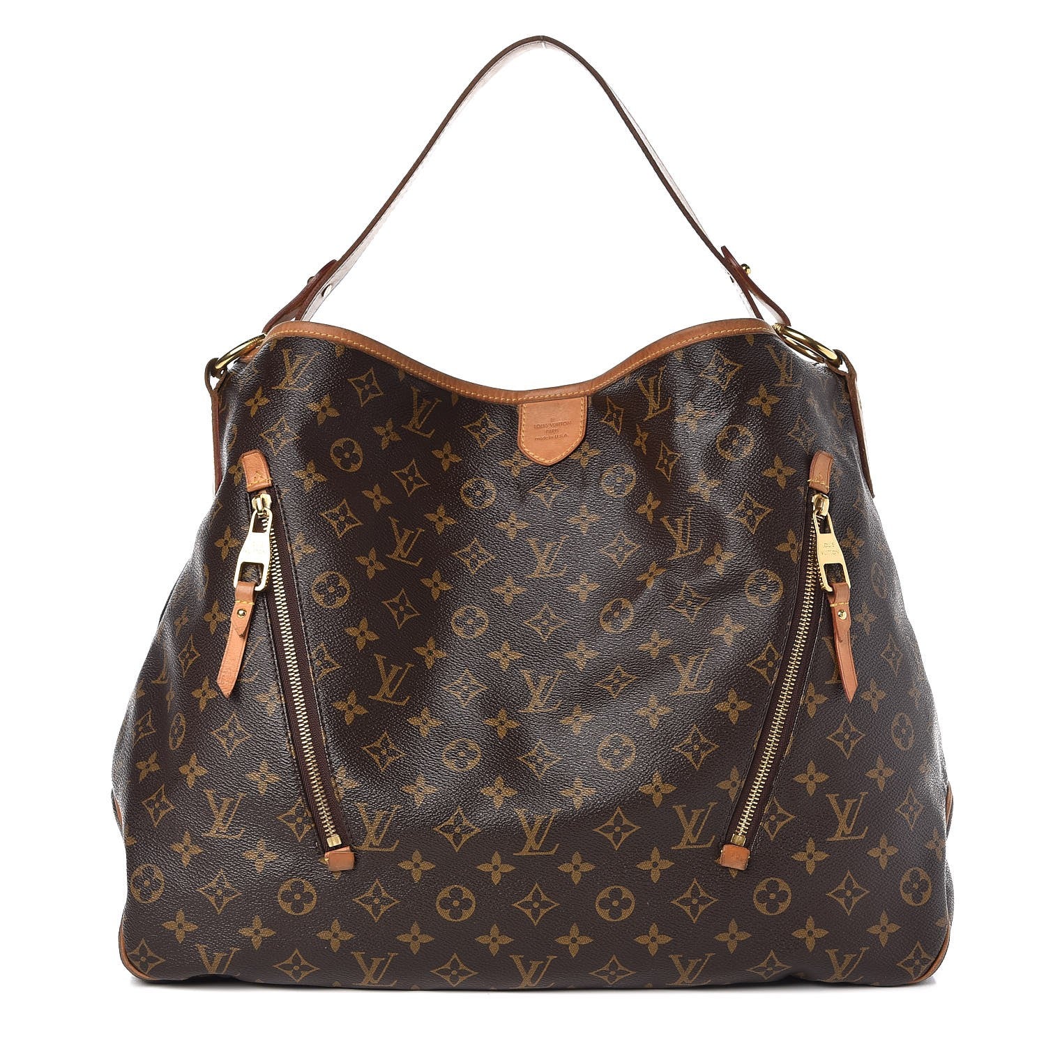 Louis Vuitton Monogram Delightful GM 1 of 23