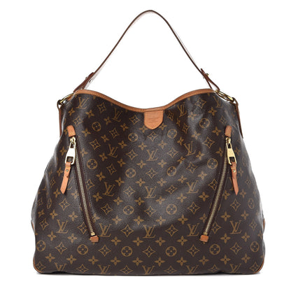 Louis Vuitton Monogram Delightful GM 1 of 23