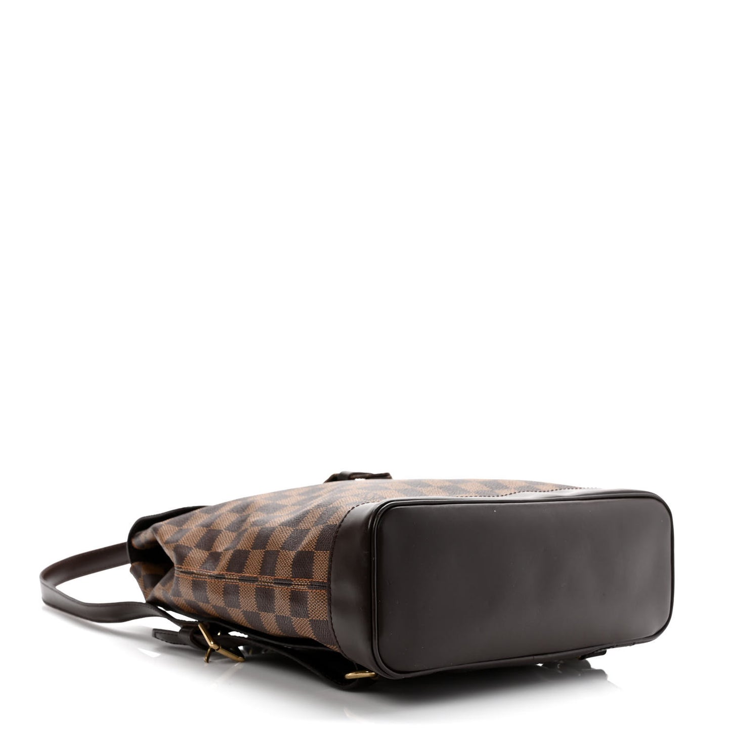 Damier Ebene Soho Backpack