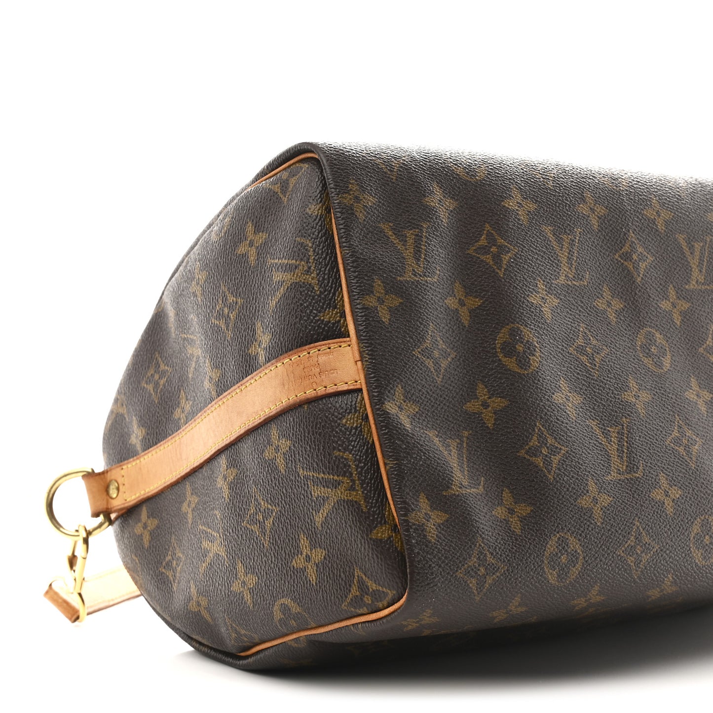 Monogram Speedy Bandouliere 30