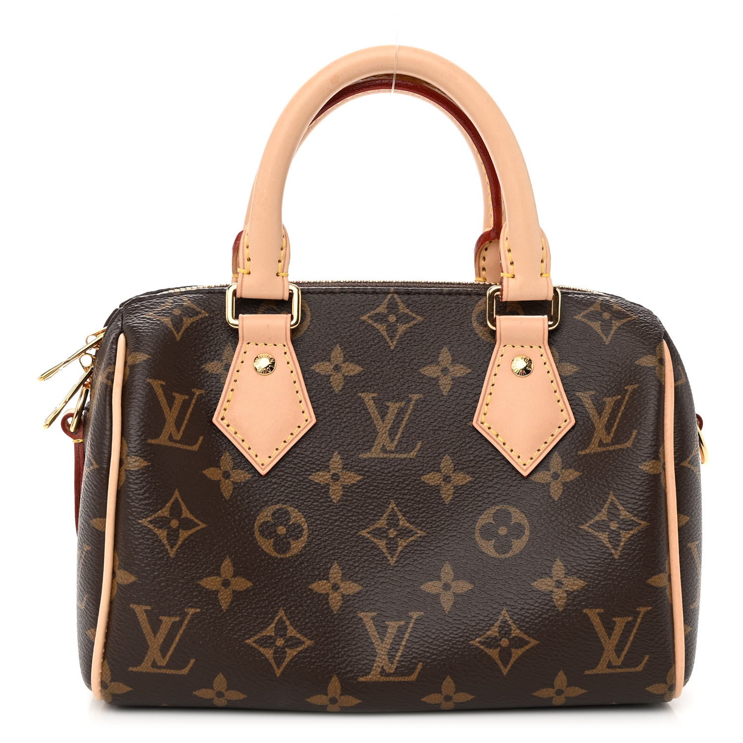 Louis Vuitton Monogram Speedy Bandouliere 20 1 of 9