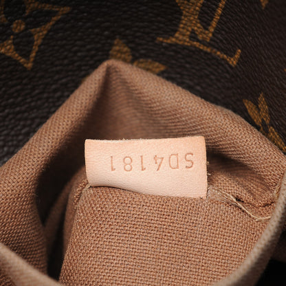 Louis Vuitton Monogram Sully PM 7 of 8