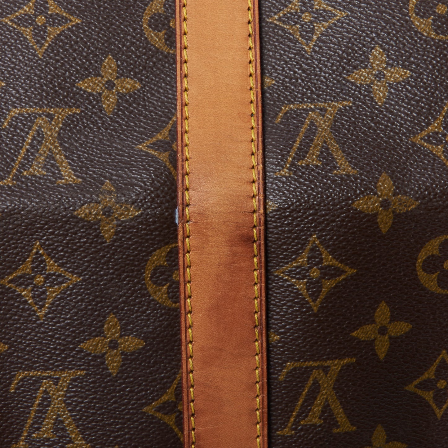 Monogram Keepall 50