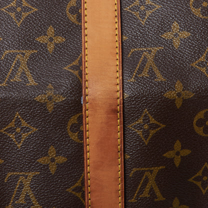 Louis Vuitton Monogram Keepall 50 12 of 12