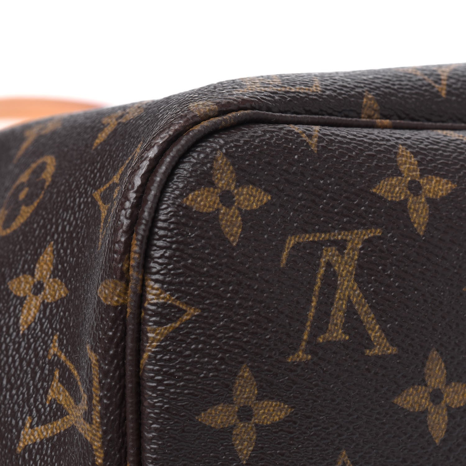 Louis Vuitton Monogram Neo Neverfull MM 11 of 21