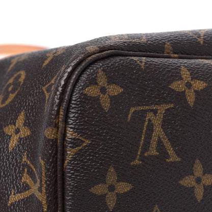Louis Vuitton Monogram Neo Neverfull MM 11 of 21