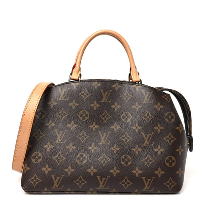 Louis Vuitton Monogram Petit Palais 1 of 10